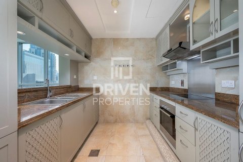 Apartment in Downtown Dubai (Downtown Burj Dubai), Dubai, UAE 1 bedroom, 85 sq.m. № 603125 - photo 7