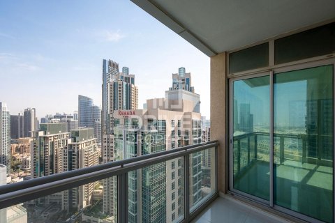 Apartment in Downtown Dubai (Downtown Burj Dubai), Dubai, UAE 1 bedroom, 85 sq.m. № 603125 - photo 10