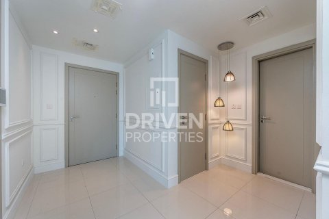 Apartment in Downtown Dubai (Downtown Burj Dubai), Dubai, UAE 1 bedroom, 85 sq.m. № 603125 - photo 5
