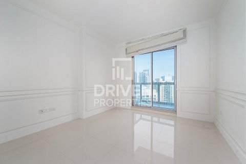 Apartment in Downtown Dubai (Downtown Burj Dubai), Dubai, UAE 1 bedroom, 85 sq.m. № 603125 - photo 4