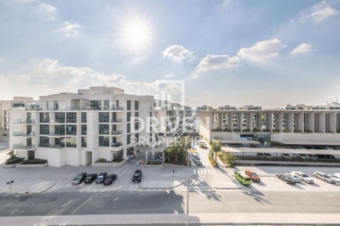 Střešní byt v Meydan, Dubai, SAE 3 ložnice, 383 m² Č.: 603124 - fotografie 19