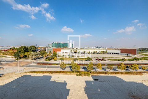 Střešní byt v Meydan, Dubai, SAE 3 ložnice, 383 m² Č.: 603124 - fotografie 27