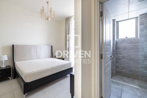 Střešní byt v Meydan, Dubai, SAE 3 ložnice, 383 m² Č.: 603124 - fotografie 12