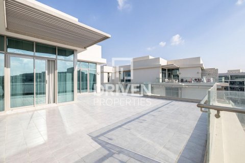Střešní byt v Meydan, Dubai, SAE 3 ložnice, 383 m² Č.: 603124 - fotografie 26
