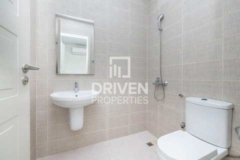 Střešní byt v Meydan, Dubai, SAE 3 ložnice, 383 m² Č.: 603124 - fotografie 22