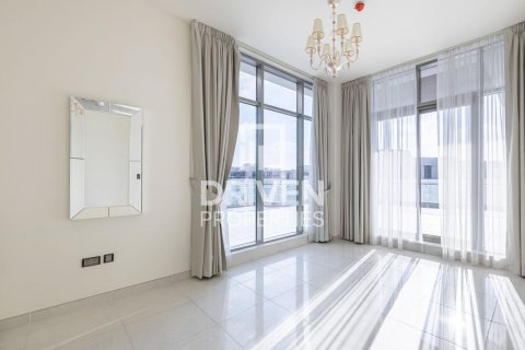 Střešní byt v Meydan, Dubai, SAE 3 ložnice, 383 m² Č.: 603124 - fotografie 11