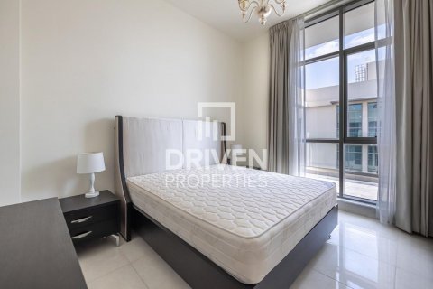 Střešní byt v Meydan, Dubai, SAE 3 ložnice, 383 m² Č.: 603124 - fotografie 5