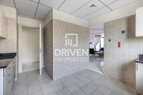 Střešní byt v Meydan, Dubai, SAE 3 ložnice, 383 m² Č.: 603124 - fotografie 16