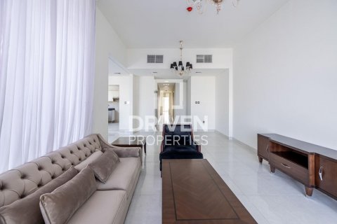 Střešní byt v Meydan, Dubai, SAE 3 ložnice, 383 m² Č.: 603124 - fotografie 2