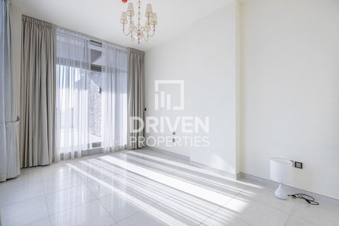 Střešní byt v Meydan, Dubai, SAE 3 ložnice, 383 m² Č.: 603124 - fotografie 6