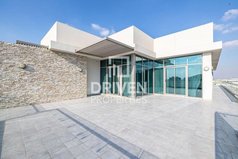 Střešní byt v Meydan, Dubai, SAE 3 ložnice, 383 m² Č.: 603124 - fotografie 15