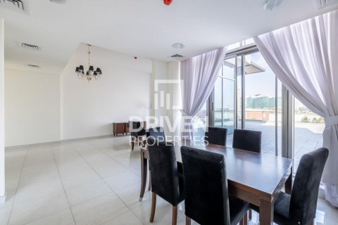 Střešní byt v Meydan, Dubai, SAE 3 ložnice, 383 m² Č.: 603124 - fotografie 10