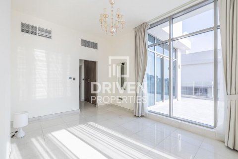 Střešní byt v Meydan, Dubai, SAE 3 ložnice, 383 m² Č.: 603124 - fotografie 9