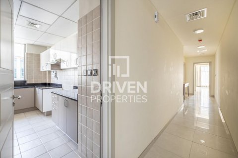 Střešní byt v Meydan, Dubai, SAE 3 ložnice, 383 m² Č.: 603124 - fotografie 30