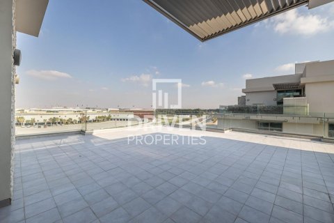 Střešní byt v Meydan, Dubai, SAE 3 ložnice, 383 m² Č.: 603124 - fotografie 23