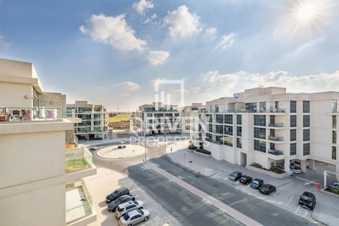 Střešní byt v Meydan, Dubai, SAE 3 ložnice, 383 m² Č.: 603124 - fotografie 14