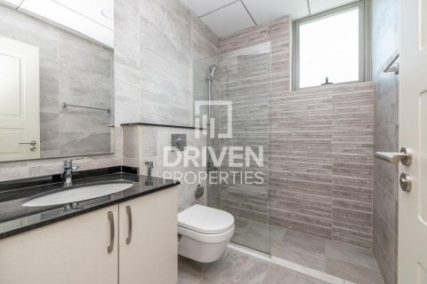 Střešní byt v Meydan, Dubai, SAE 3 ložnice, 383 m² Č.: 603124 - fotografie 8