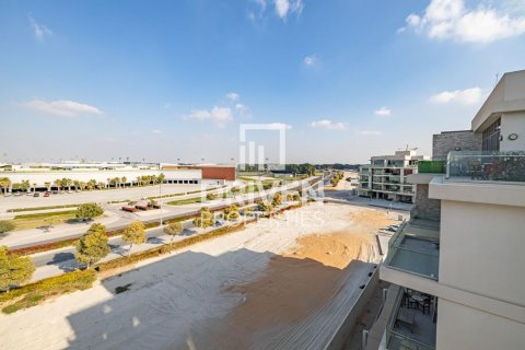 Střešní byt v Meydan, Dubai, SAE 3 ložnice, 383 m² Č.: 603124 - fotografie 7