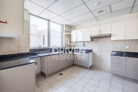 Střešní byt v Meydan, Dubai, SAE 3 ložnice, 383 m² Č.: 603124 - fotografie 13