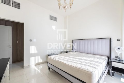Střešní byt v Meydan, Dubai, SAE 3 ložnice, 383 m² Č.: 603124 - fotografie 4