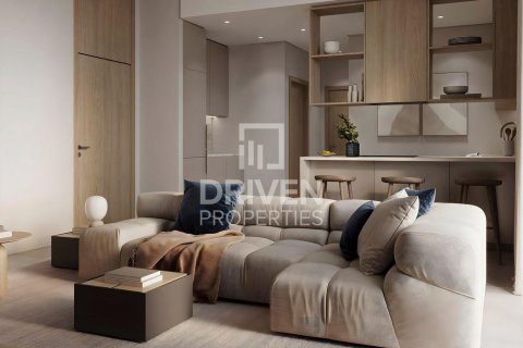 Byt v Arjan, Dubai, SAE 1 ložnice, 76 m² Č.: 602959 - fotografie 3