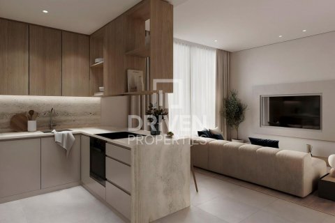 Byt v Arjan, Dubai, SAE 1 ložnice, 76 m² Č.: 602959 - fotografie 15