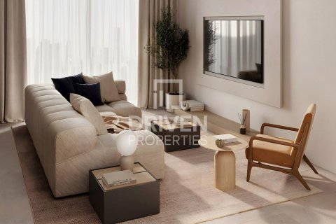 Byt v Arjan, Dubai, SAE 1 ložnice, 76 m² Č.: 602959 - fotografie 9
