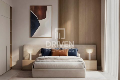 Byt v Arjan, Dubai, SAE 1 ložnice, 76 m² Č.: 602959 - fotografie 4