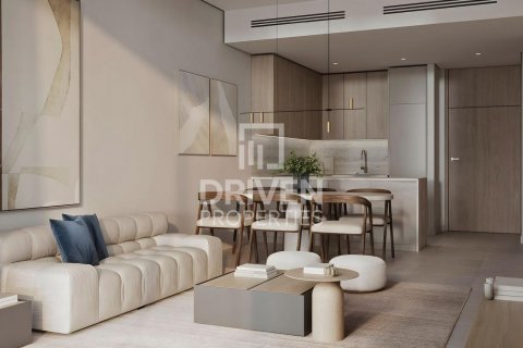 Byt v Arjan, Dubai, SAE 1 ložnice, 76 m² Č.: 602959 - fotografie 10