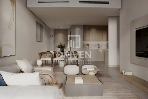 Byt v Arjan, Dubai, SAE 1 ložnice, 76 m² Č.: 602959 - fotografie 1