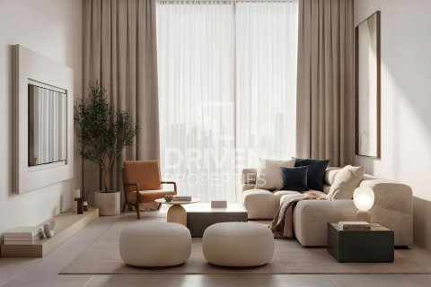 Byt v Arjan, Dubai, SAE 1 ložnice, 76 m² Č.: 602959 - fotografie 2