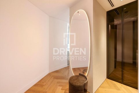 Müüa korter asukohaga Downtown Dubai (Downtown Burj Dubai), Dubai, AÜE: 3 magamistoaga, 188 m² Nr 602960 - pilt 27