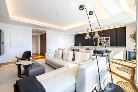 Müüa korter asukohaga Downtown Dubai (Downtown Burj Dubai), Dubai, AÜE: 3 magamistoaga, 188 m² Nr 602960 - pilt 10