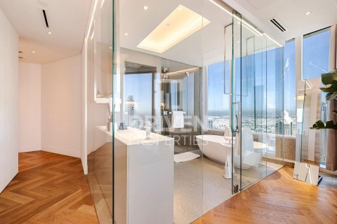 Müüa korter asukohaga Downtown Dubai (Downtown Burj Dubai), Dubai, AÜE: 3 magamistoaga, 188 m² Nr 602960 - pilt 26