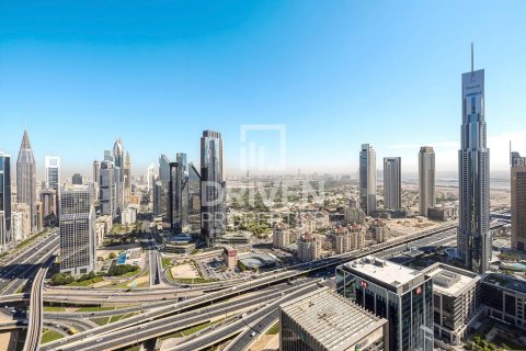 Müüa korter asukohaga Downtown Dubai (Downtown Burj Dubai), Dubai, AÜE: 3 magamistoaga, 188 m² Nr 602960 - pilt 2