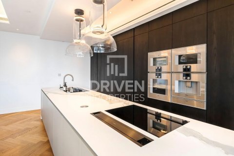 Müüa korter asukohaga Downtown Dubai (Downtown Burj Dubai), Dubai, AÜE: 3 magamistoaga, 188 m² Nr 602960 - pilt 14