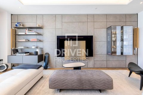 Müüa korter asukohaga Downtown Dubai (Downtown Burj Dubai), Dubai, AÜE: 3 magamistoaga, 188 m² Nr 602960 - pilt 21