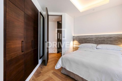 Müüa korter asukohaga Downtown Dubai (Downtown Burj Dubai), Dubai, AÜE: 3 magamistoaga, 188 m² Nr 602960 - pilt 19