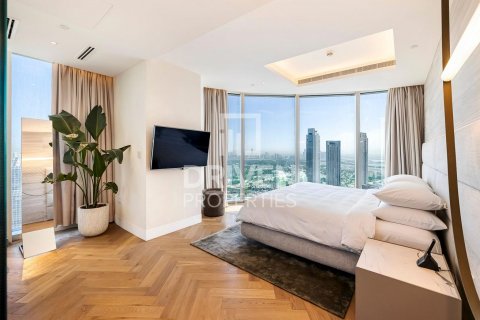 Müüa korter asukohaga Downtown Dubai (Downtown Burj Dubai), Dubai, AÜE: 3 magamistoaga, 188 m² Nr 602960 - pilt 16