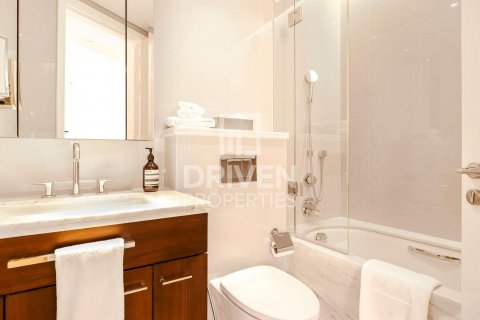 Müüa korter asukohaga Downtown Dubai (Downtown Burj Dubai), Dubai, AÜE: 3 magamistoaga, 188 m² Nr 602960 - pilt 20