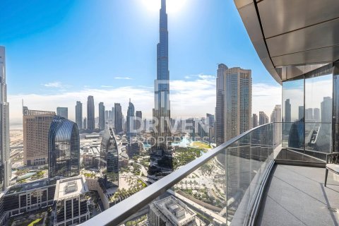 Müüa korter asukohaga Downtown Dubai (Downtown Burj Dubai), Dubai, AÜE: 3 magamistoaga, 188 m² Nr 602960 - pilt 1