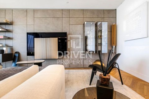 Müüa korter asukohaga Downtown Dubai (Downtown Burj Dubai), Dubai, AÜE: 3 magamistoaga, 188 m² Nr 602960 - pilt 15
