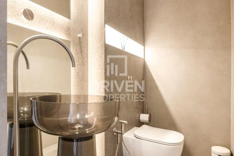 Müüa korter asukohaga Downtown Dubai (Downtown Burj Dubai), Dubai, AÜE: 3 magamistoaga, 188 m² Nr 602960 - pilt 28