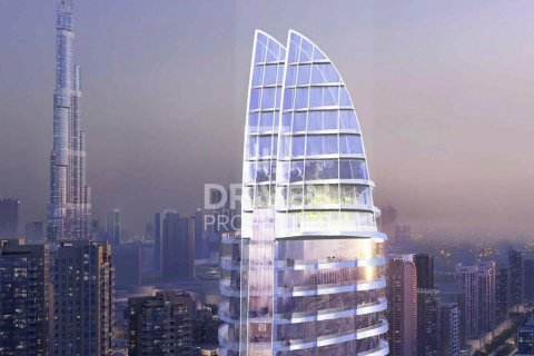 Apartment in Business Bay, Dubai, UAE 1 bedroom, 75 sq.m. № 602958 - photo 13