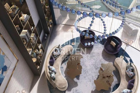 Apartment in Business Bay, Dubai, UAE 1 bedroom, 75 sq.m. № 602958 - photo 5