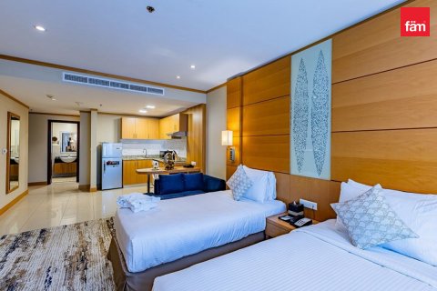 Sheikh Zayed Road, Dubai, BAE’de kiralık hotel apartment 42.1 m&sup2; No 565572 - fotoğraf 4