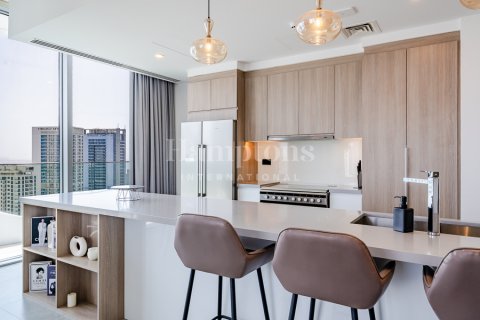 Apartament në Dubai Marina, Dubai, Emiratet e Bashkuara Arabe 2 dhoma gjumi, 173.54280400 m2. № 597394 - Foto 11