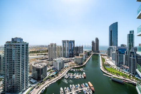 Apartament në Dubai Marina, Dubai, Emiratet e Bashkuara Arabe 2 dhoma gjumi, 173.54280400 m2. № 597394 - Foto 20