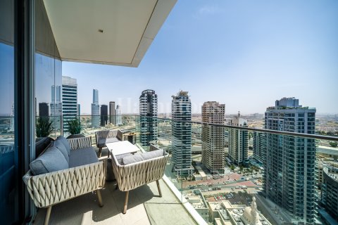 Apartament në Dubai Marina, Dubai, Emiratet e Bashkuara Arabe 2 dhoma gjumi, 173.54280400 m2. № 597394 - Foto 14