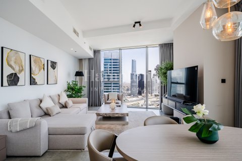 Apartament në Dubai Marina, Dubai, Emiratet e Bashkuara Arabe 2 dhoma gjumi, 173.54280400 m2. № 597394 - Foto 15